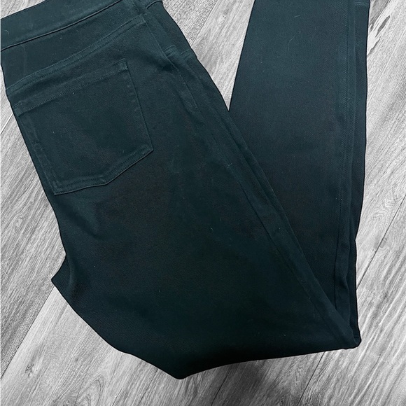 Spanx Skinny Ankle Jeans - Picture 1 of 15